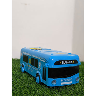 Money Bus Bank